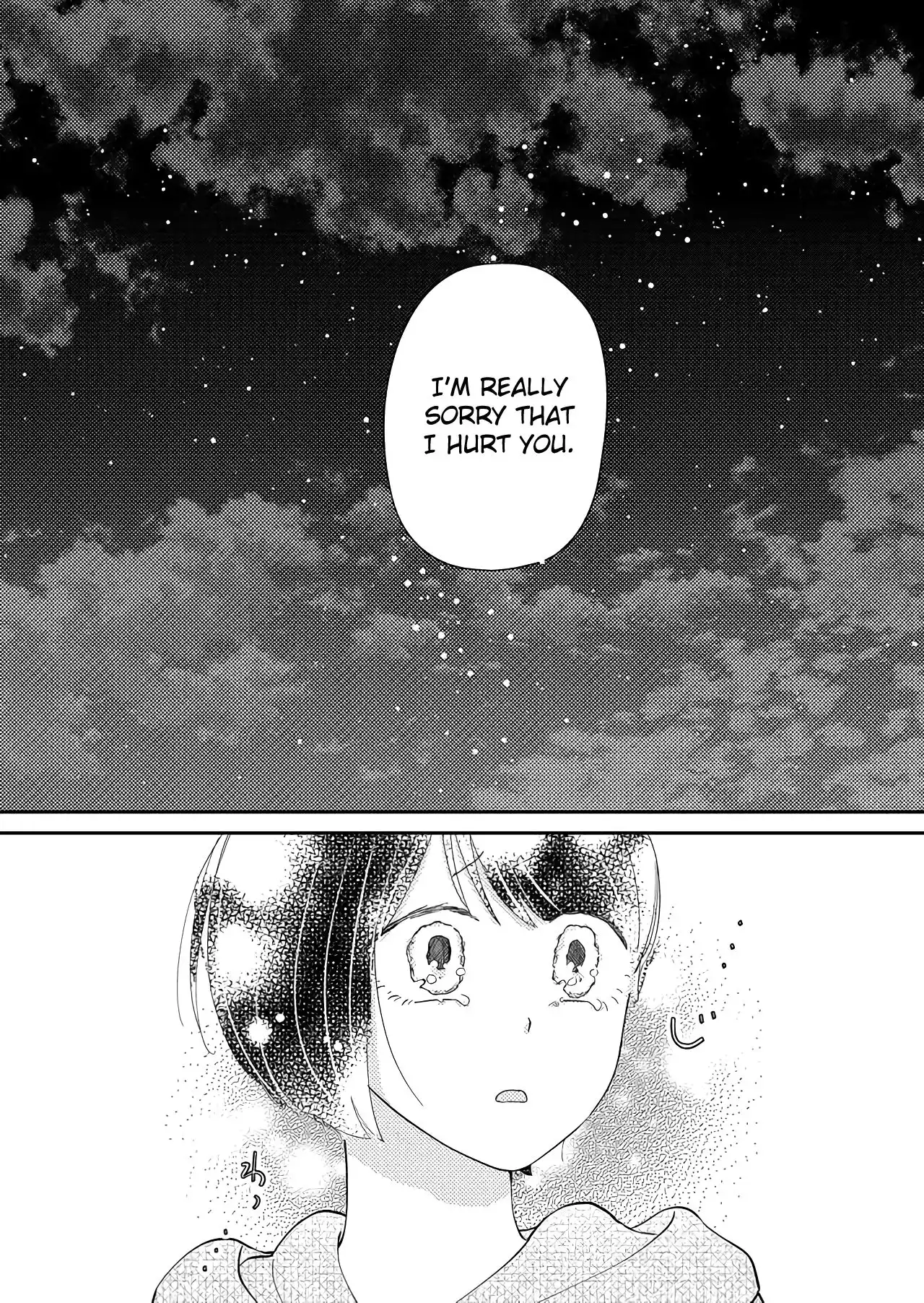 Kanojo ni Naritai Kimi to Boku Chapter 39 10